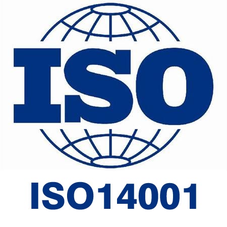 ISO 14001 认证