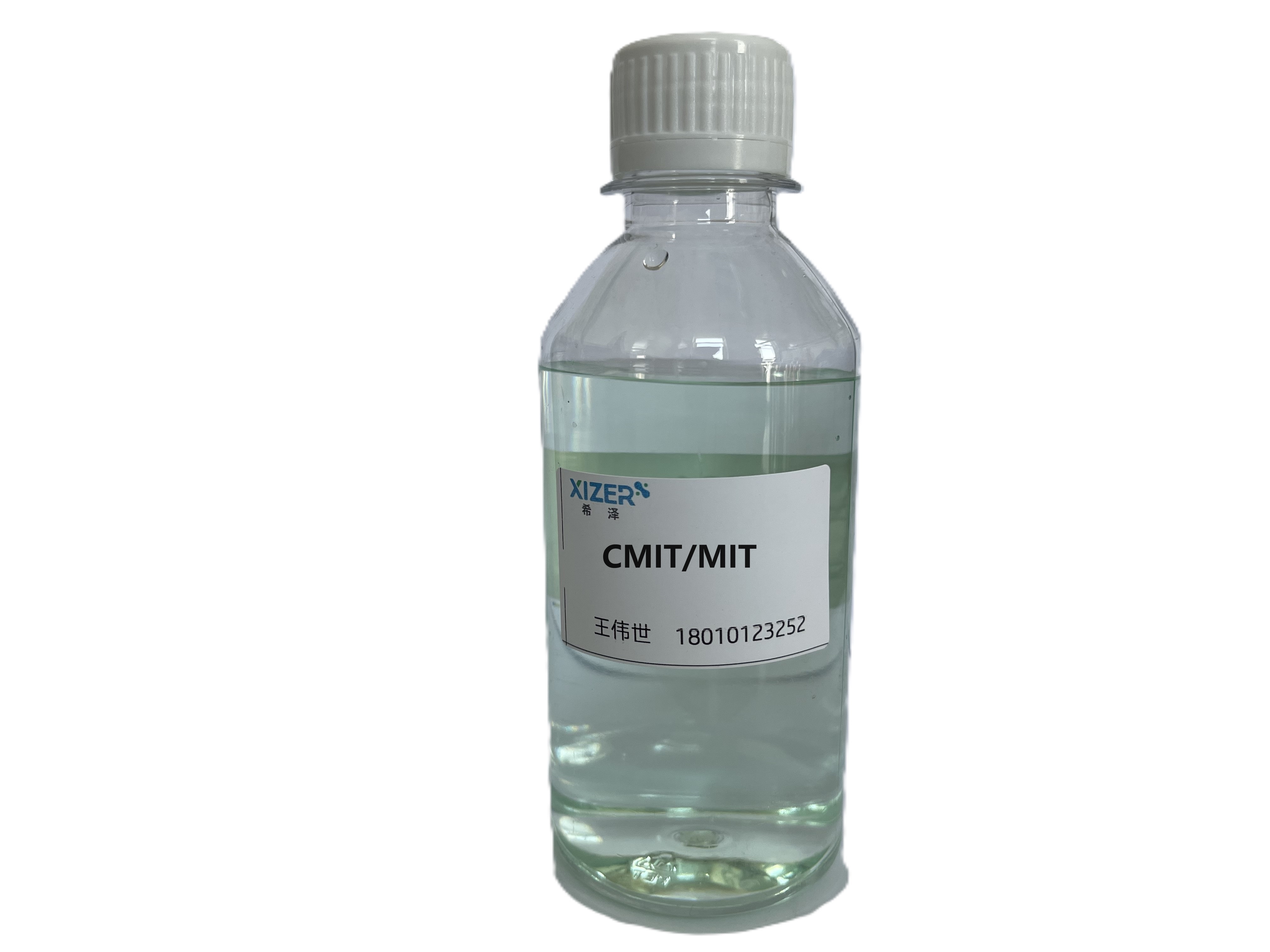 CMIT/MIT ，卡松,异噻唑啉酮